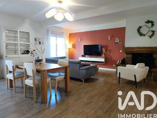  Maison � vendre 4 pi�ces 129 m�