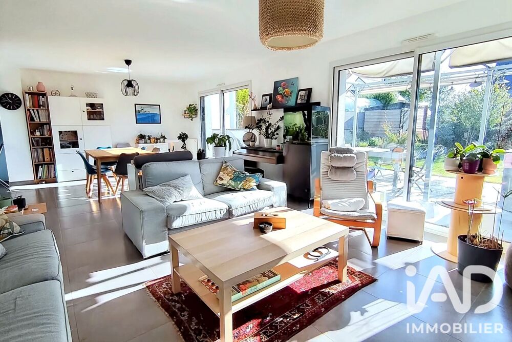 Vente Maison Vente Maison/villa 6 pièces Mouazé