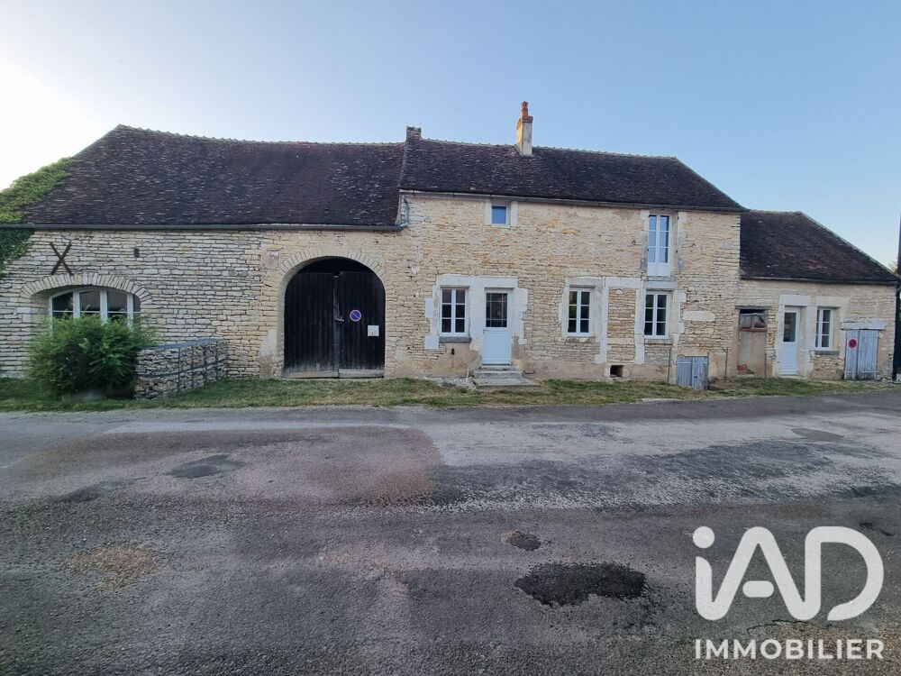 Vente Grange 4 pièces