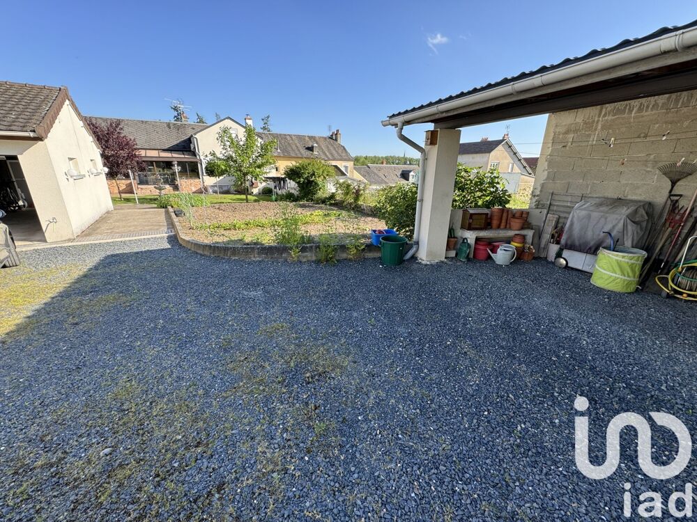 Vente Maison/villa 9 pièces
