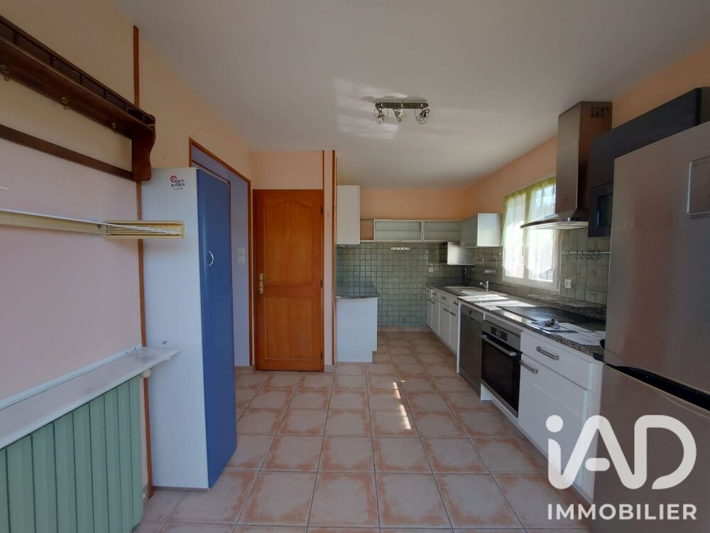 Vente Maison Vente Maison/villa 6 pièces Lanton