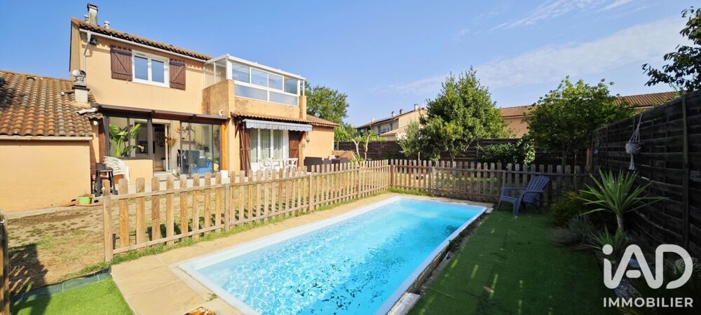 Vente Maison/villa 5 pièces
