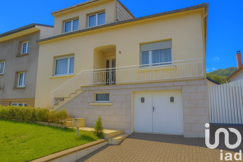 Vente Maison de village 6 pièces