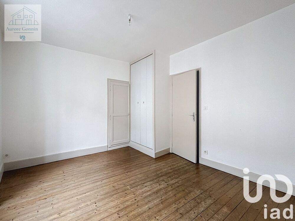 Vente Immeuble Vente Immeuble 200 m&sup2; Saint-pierre-le-moûtier