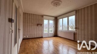  Maison à vendre 3 pièces 90 m²
