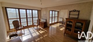  Appartement à vendre 5 pièces 100 m²