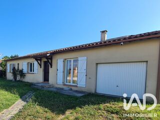  Maison à vendre 5 pièces 102 m²