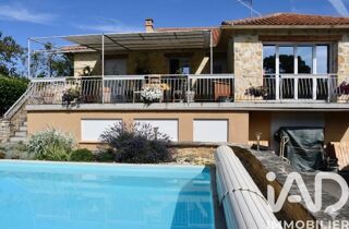  Maison à vendre 8 pièces 186 m²