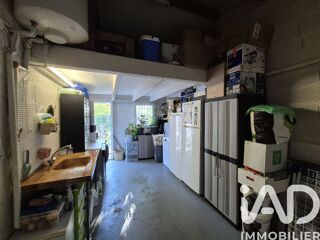  Maison à vendre 3 pièces 45 m²