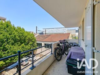  Appartement à louer 2 pièces 49 m²