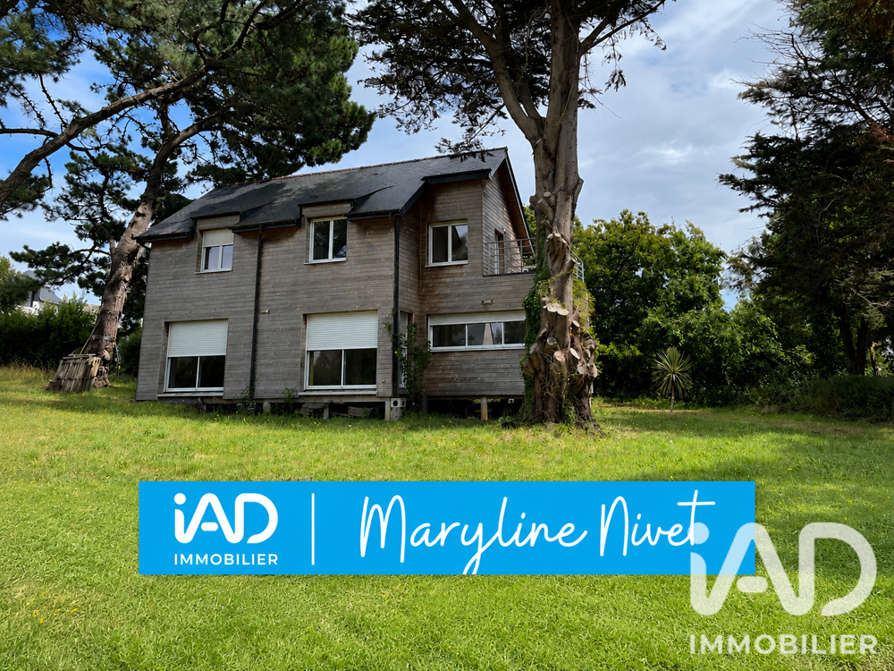 Vente Maison Vente Maison/villa 6 pièces Saint-cast-le-guildo