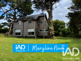 Vente Maison Vente Maison/villa 6 pièces Saint-cast-le-guildo