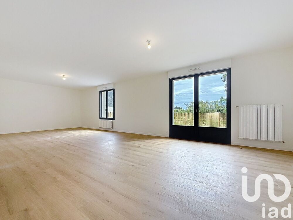 Vente Maison Vente Maison/villa 8 pièces Quiberon