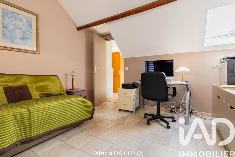 � vendre  Maison Orgeval (78630)