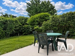  Maison à vendre 6 pièces 90 m²
