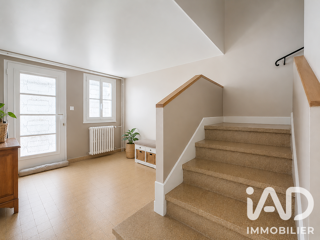  Maison à vendre 5 pièces 94 m²