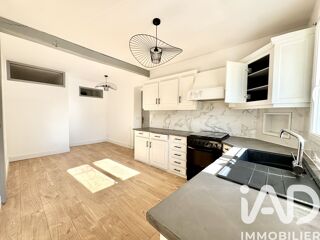  Maison à vendre 6 pièces 162 m²