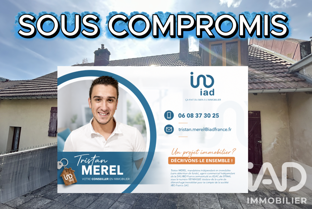 Vente Autre Vente Divers 8 pièces Moussey