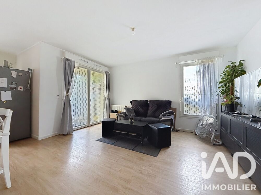Vente Appartement Vente Appartement 3 pièces Orly