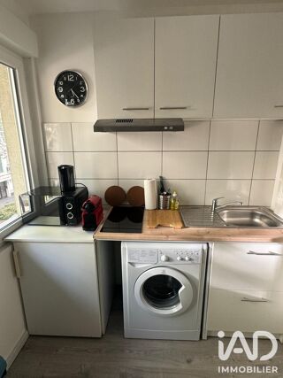  Appartement à vendre 5 pièces 80 m²