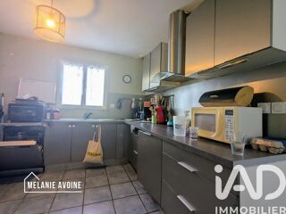  Maison à vendre 4 pièces 93 m²