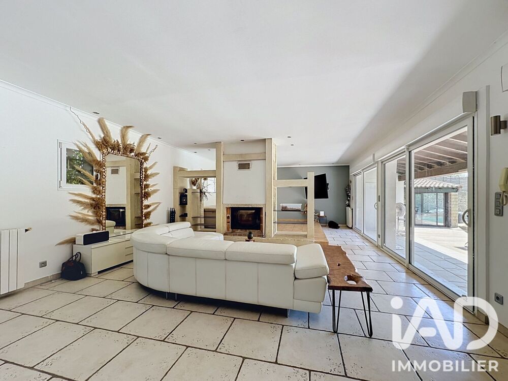 à vendre  Maison Nimes (30900)