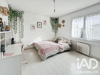  Maison à vendre 6 pièces 140 m²