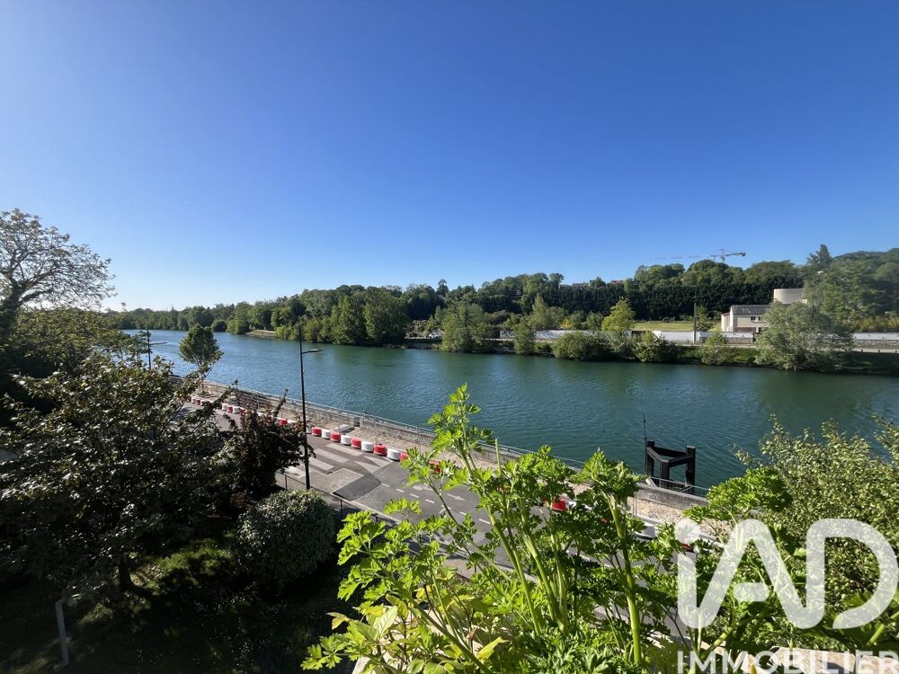 Vente Appartement Vente Duplex 5 pièces Lagny-sur-marne