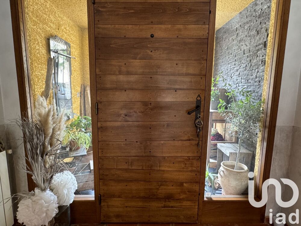 à vendre  Maison Montpellier (34070)