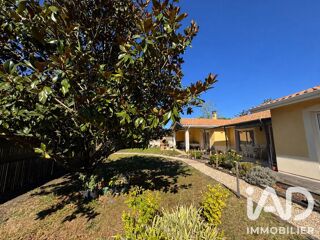  Maison à vendre 6 pièces 151 m²