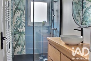  Appartement à louer 3 pièces 62 m²
