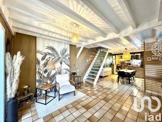  Maison à vendre 4 pièces 122 m²