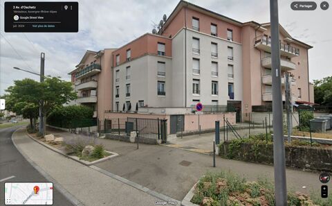  Appartement � louer 3 pi�ces 63 m�