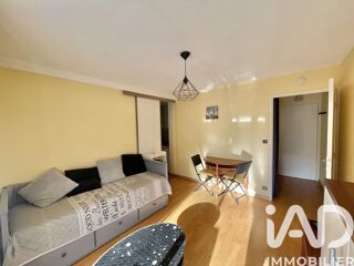  Appartement � vendre 1 pi�ce 20 m�