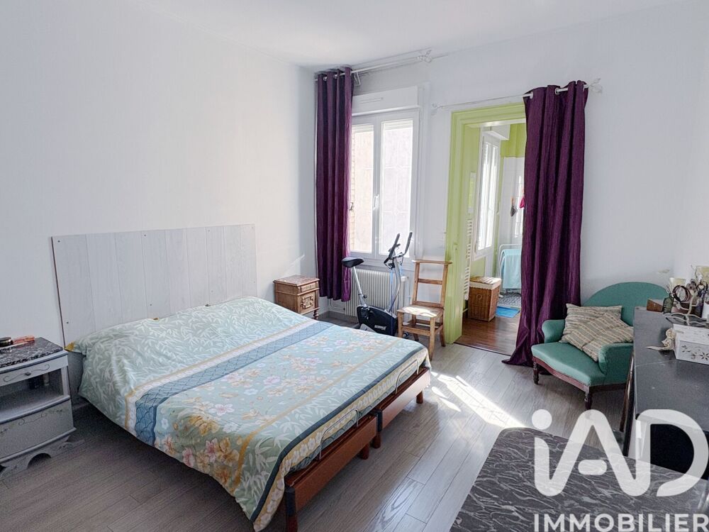 Vente Maison Vente Maison/villa 10 pièces Reims