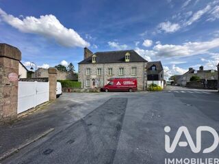  Maison à vendre 15 + pièces 414 m²