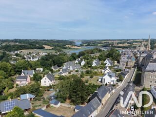  Maison à vendre 9 pièces 186 m²