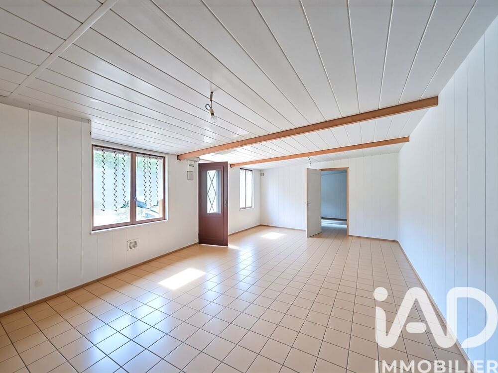 Vente Maison Vente Maison/villa 5 pièces Douai