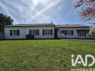  Maison à vendre 9 pièces 218 m²