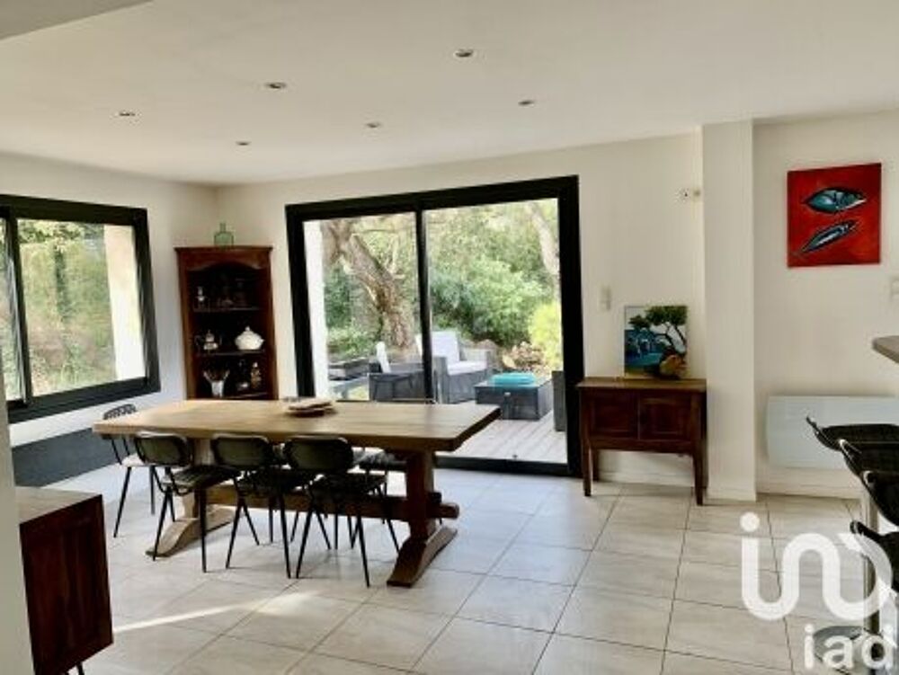 � vendre  Maison Toulon (83000)