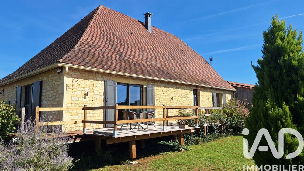 Vente Maison/villa 8 pièces