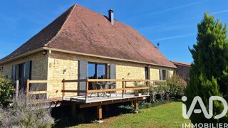  Maison à vendre 8 pièces 270 m²