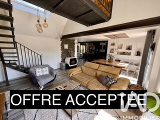  Maison � vendre 7 pi�ces 150 m�