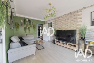  Appartement à vendre 3 pièces 66 m²