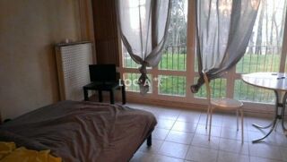  Appartement à louer 1 pièce 27 m²