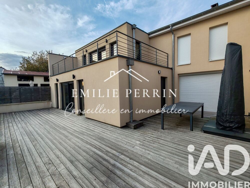 Vente Maison Vente Maison de campagne 10 pièces Saint-françois-lacroix