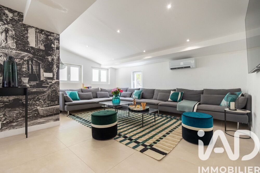 Vente Bastide 6 pièces