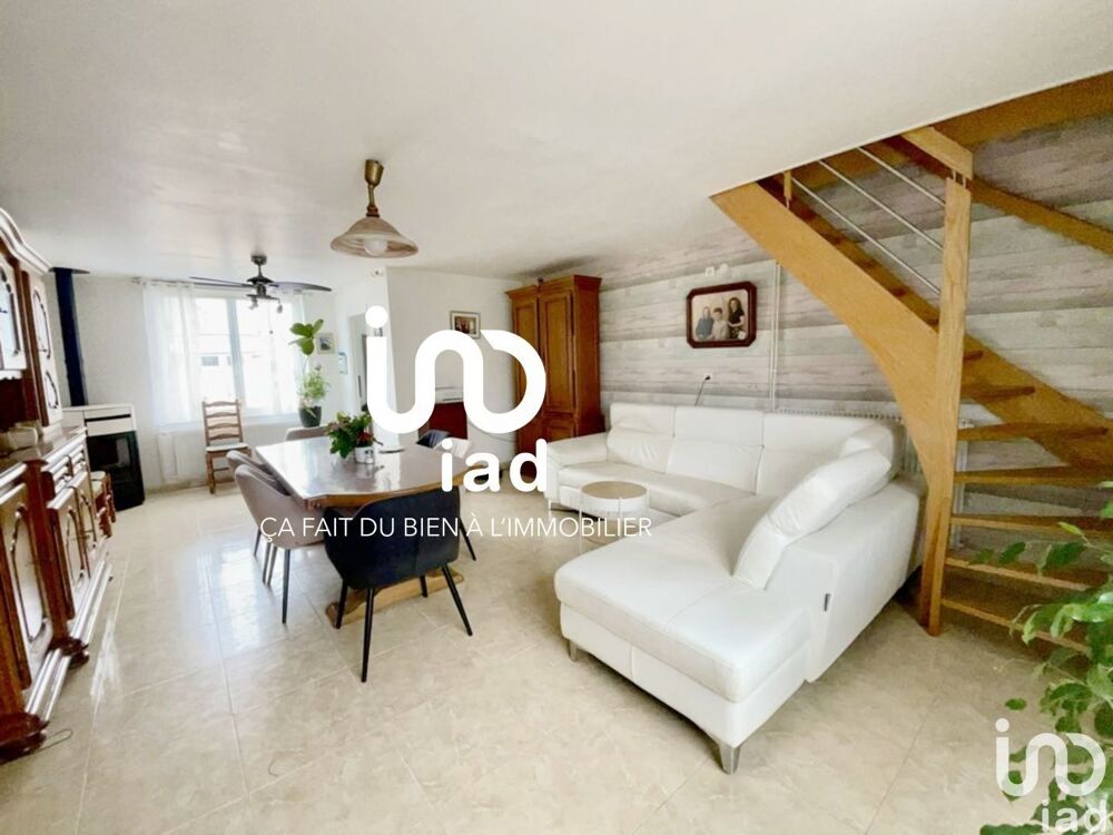 Vente Maison Vente Maison/villa 6 pièces Audresselles