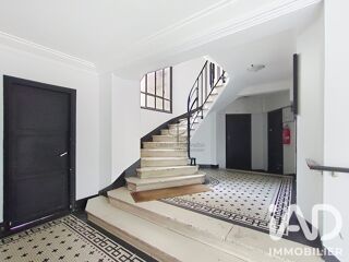  Appartement à vendre 1 pièce 19 m²