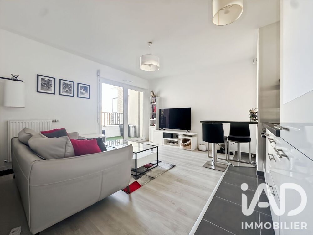 Vente Appartement Vente Appartement 2 pièces Chelles